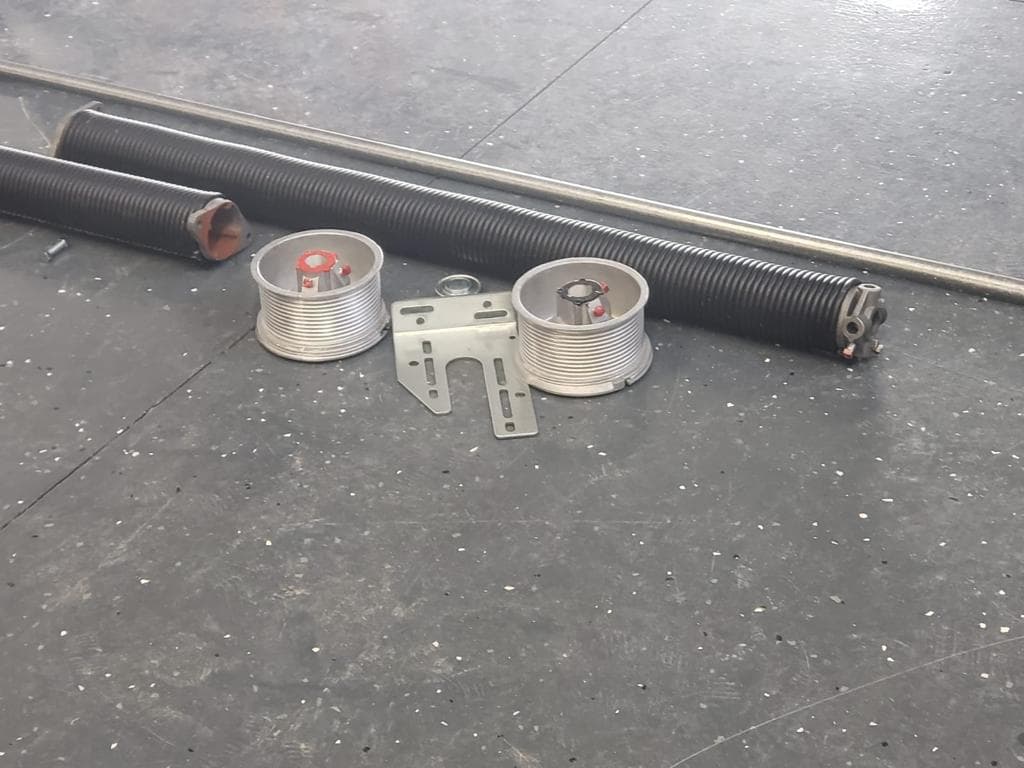 Cable repair service